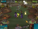 Vampires Vs Zombies screenshot