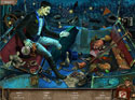 Weird Park: Disco rotto screenshot