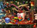 Weird Park: Storie da brivido screenshot