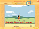 Wendy's Wellness screenshot