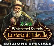 Download Whispered Secrets: La storia di Tideville Edizione Speciale game