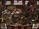 Whispered Stories: Mago Sabbiolino screenshot