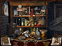 Whispered Stories: Mago Sabbiolino screenshot