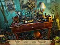 Witches' Legacy: La maledizione dei Charleston screenshot