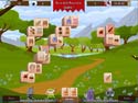 Wonderland Mahjong screenshot