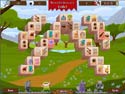 Wonderland Mahjong screenshot