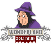 Download Wonderland Solitaire game