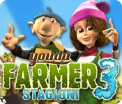 Download Youda Farmer 3: Stagioni game
