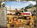 Youda Legend: The Golden Bird of Paradise screenshot