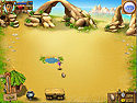 Youda Survivor 2 screenshot