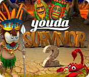 Download Youda Survivor 2 game