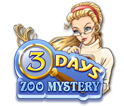 Download 3 デイズ - 動物園ミステリー game