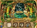 4 精霊の魔法書 screenshot