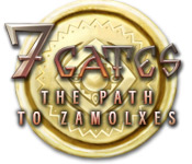 Download 7 ゲート:ザルモクシスへの道 game