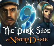 Download 9:ザ・ダークサイド ノートルダム大聖堂 game