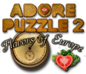 Download アドアパズル:フレーバー・オブ・ヨーロッパ game