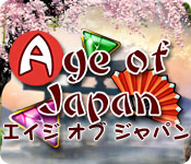 Download エイジ オブ ジャパン game