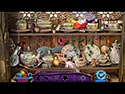 アマランスの杖：リビング・マウンテン screenshot