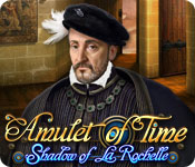 Download 時のアミュレット:ラ・ロシェルの亡霊 game