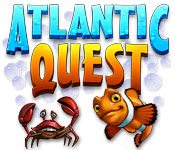Download アトランティッククエスト game