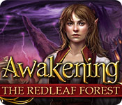 Download Awakening：レッドリーフの森 game