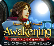 Download Awakening:天空のスカイウォード城 コレクターズ・エディション game
