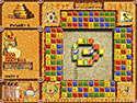 Brickshooter:エジプト screenshot