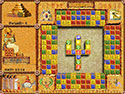 Brickshooter:エジプト screenshot