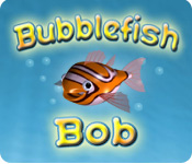 Download バブル フィッシュ ボブ game