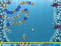 バブル フィッシュ ボブ screenshot