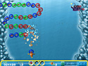 バブル フィッシュ ボブ screenshot