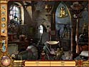 カサンドラズ・ジャーニー 2:ノストラダムス・第五の太陽 screenshot