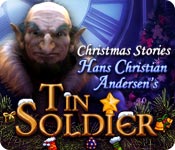 Download クリスマス・ストーリーズ:アンデルセンのスズの兵隊 game