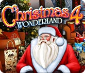 Download クリスマスワンダーランド 4 game