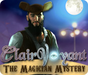 Download クレアボイアント:マジシャン失踪事件 game