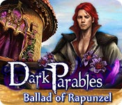 Download ダーク・パラブルズ:ラプンツェルの歌 game