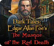 Download ダークテイルズ:エドガー・アラン・ポーの赤死病の仮面 game