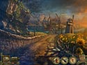 ダークテイルズ:エドガー・アラン・ポーの早すぎた埋葬 screenshot