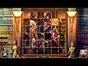 デス ページ:呪われた図書館 screenshot