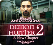 Download デーモンハンター 2:新章 game