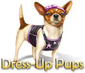 Download ドレスアップ・パピー game
