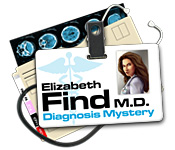 Download エリザベス・ファインド MD：診断ミステリー game
