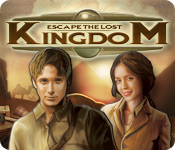 Download エスケープ・ザ・ロスト・キングダム:失われた砂漠の王国 game