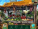 フェアリーテール・ミステリーズ：魔法の豆の木 コレクターズ・エディション screenshot