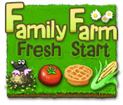 Download ファミリー ファーム - 畑を救え! game