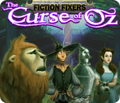 Download フィクション・フィクサーズ:呪われたオズの魔法使い game