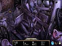 フィクション・フィクサーズ:呪われたオズの魔法使い screenshot
