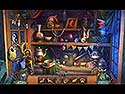 フィアス・テールズ:ユキヒョウの眼 コレクターズ・エディション screenshot
