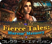 Download フィアス・テールズ：マーカスの記憶 コレクターズ・エディション game