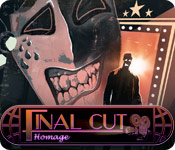 Download ファイナルカット:オマージュ game